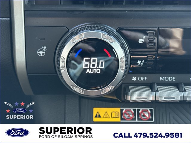 Used 2025 Toyota Tacoma Limited AWD/4WD image 21