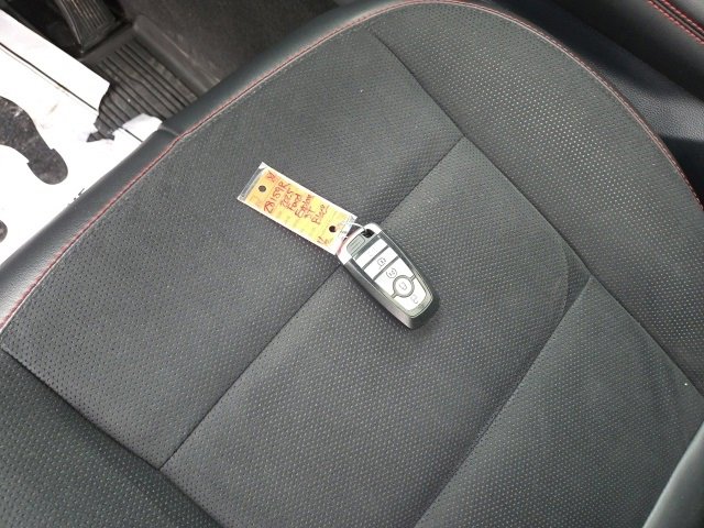 Certified 2025 Ford Explorer ST image 51