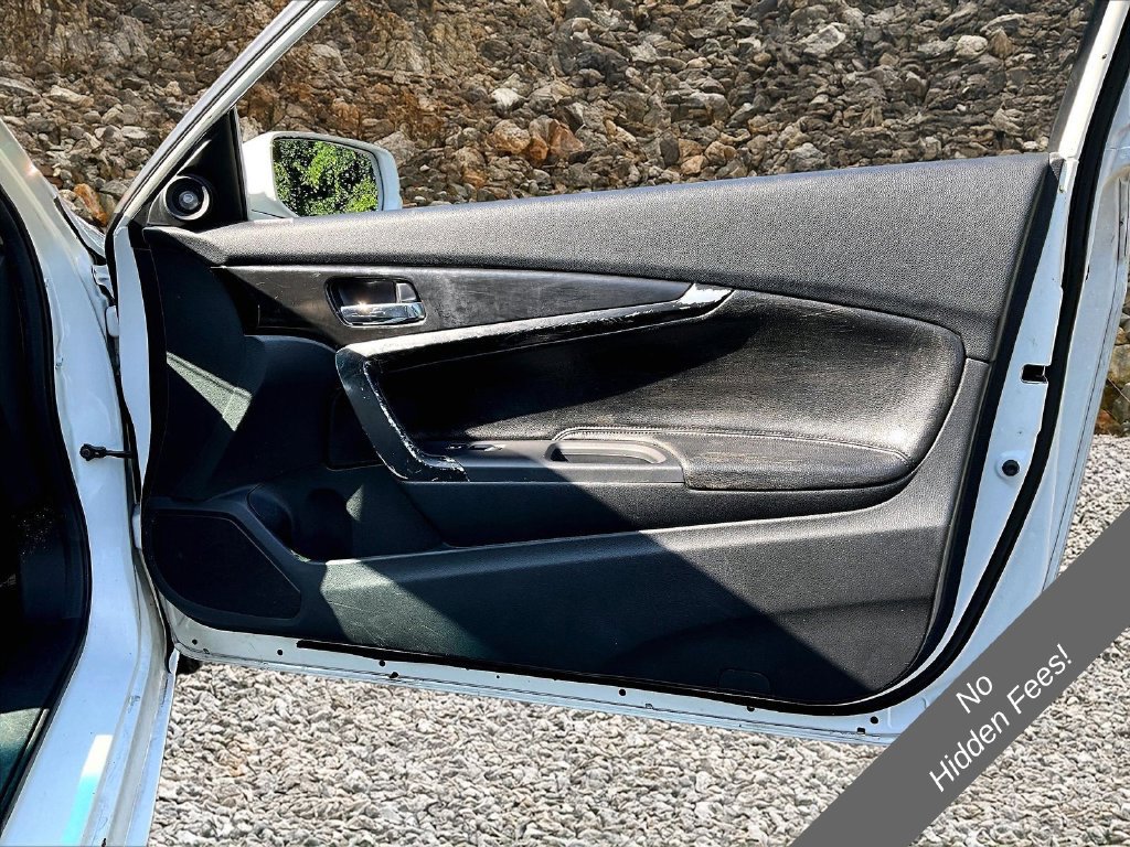 Used 2015 Honda Accord EX image 19