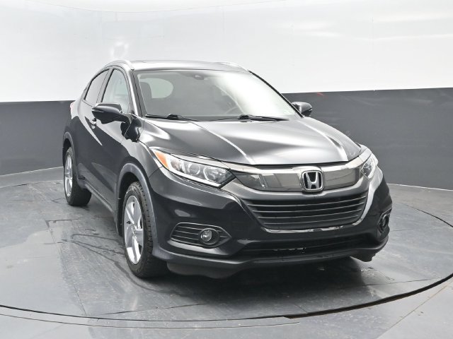 Used 2020 Honda HR-V EX image 2