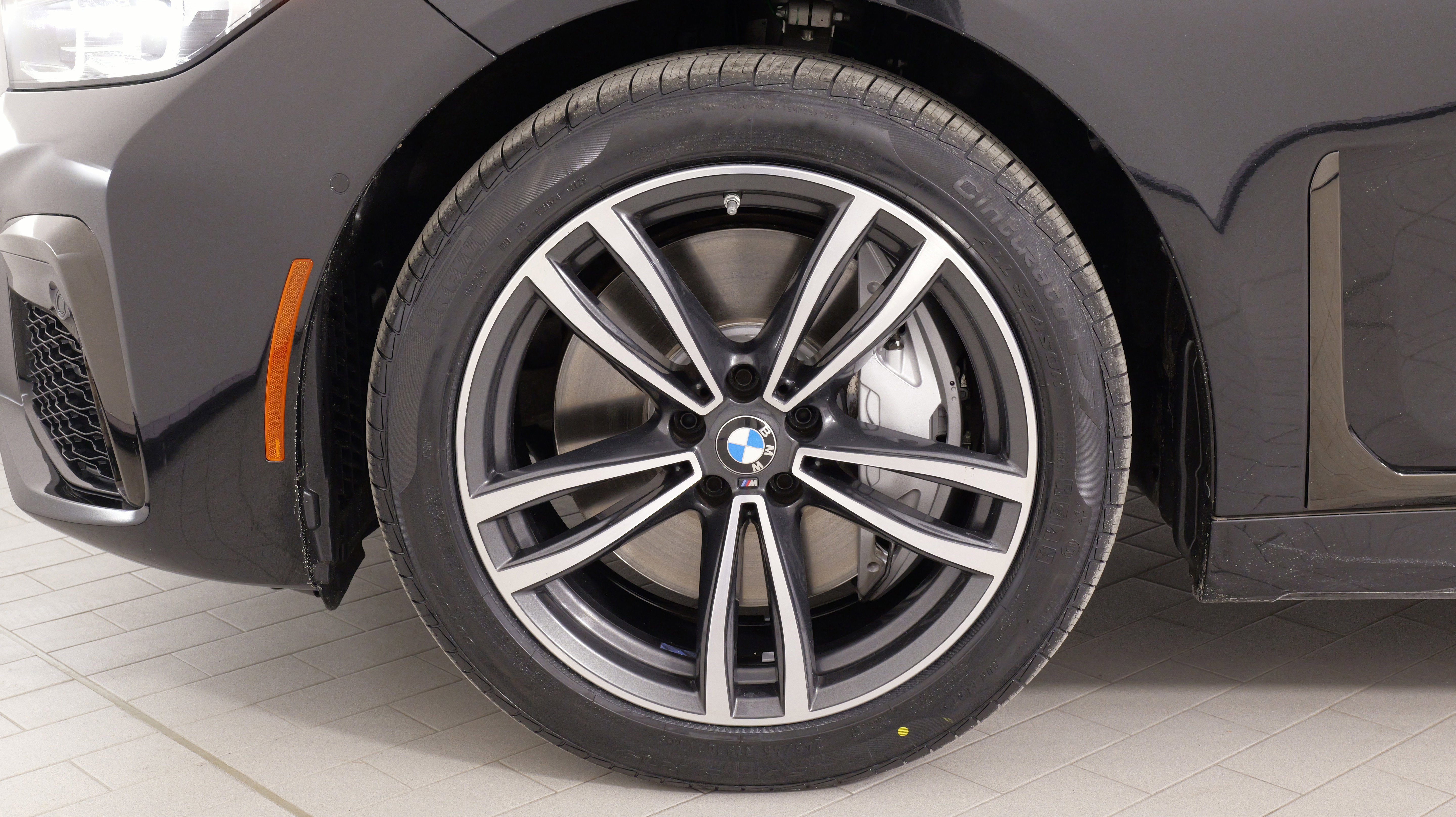 Used 2022 BMW 750i xDrive 750i xDrive w/ Executive Package image 70