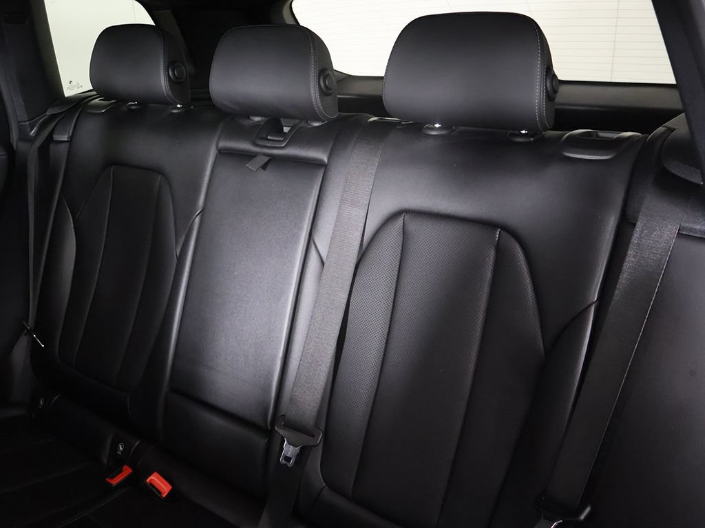 Used 2023 BMW X3 xDrive30i AWD/4WD image 33