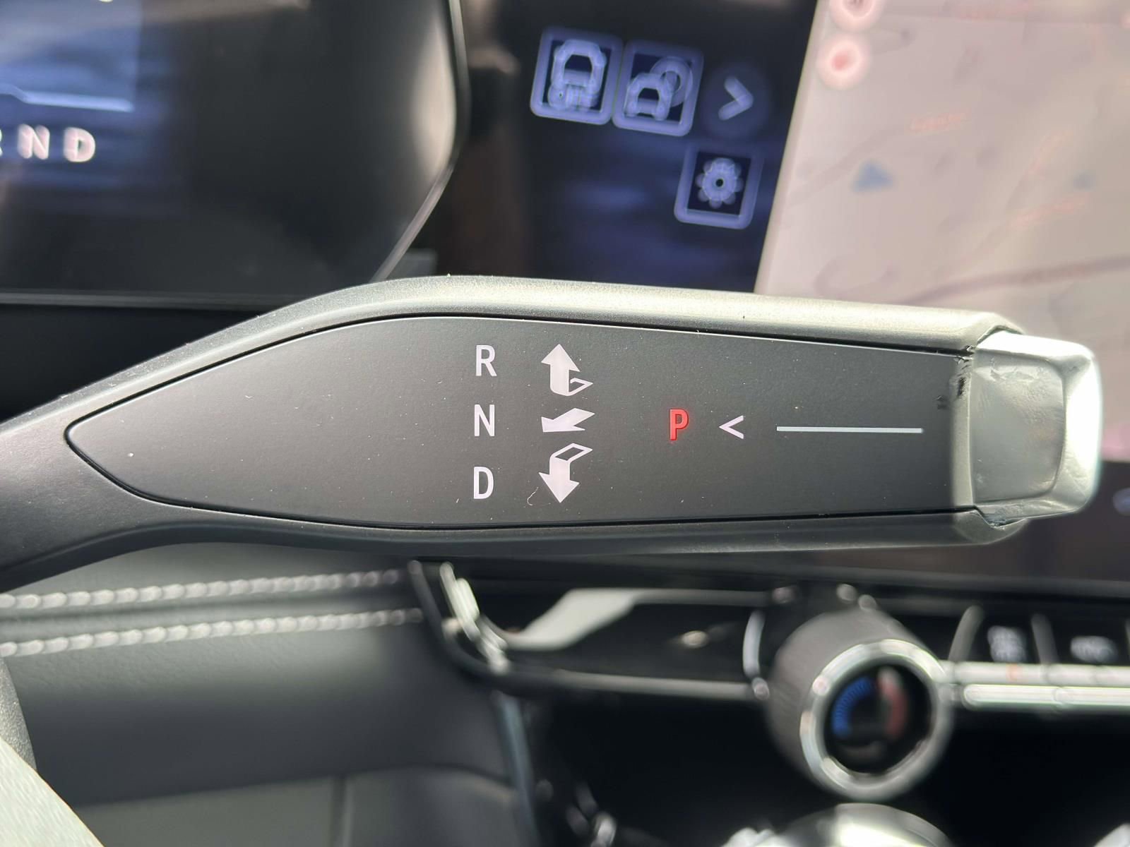 New 2026 Chevrolet Blazer EV LT image 16