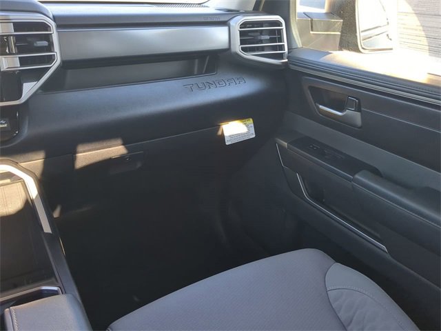 Used 2024 Toyota Tundra SR5 image 17