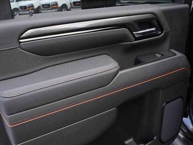 New 2026 GMC Sierra 2500 AT4 w/ AT4 Premium Plus Package AWD/4WD image 13
