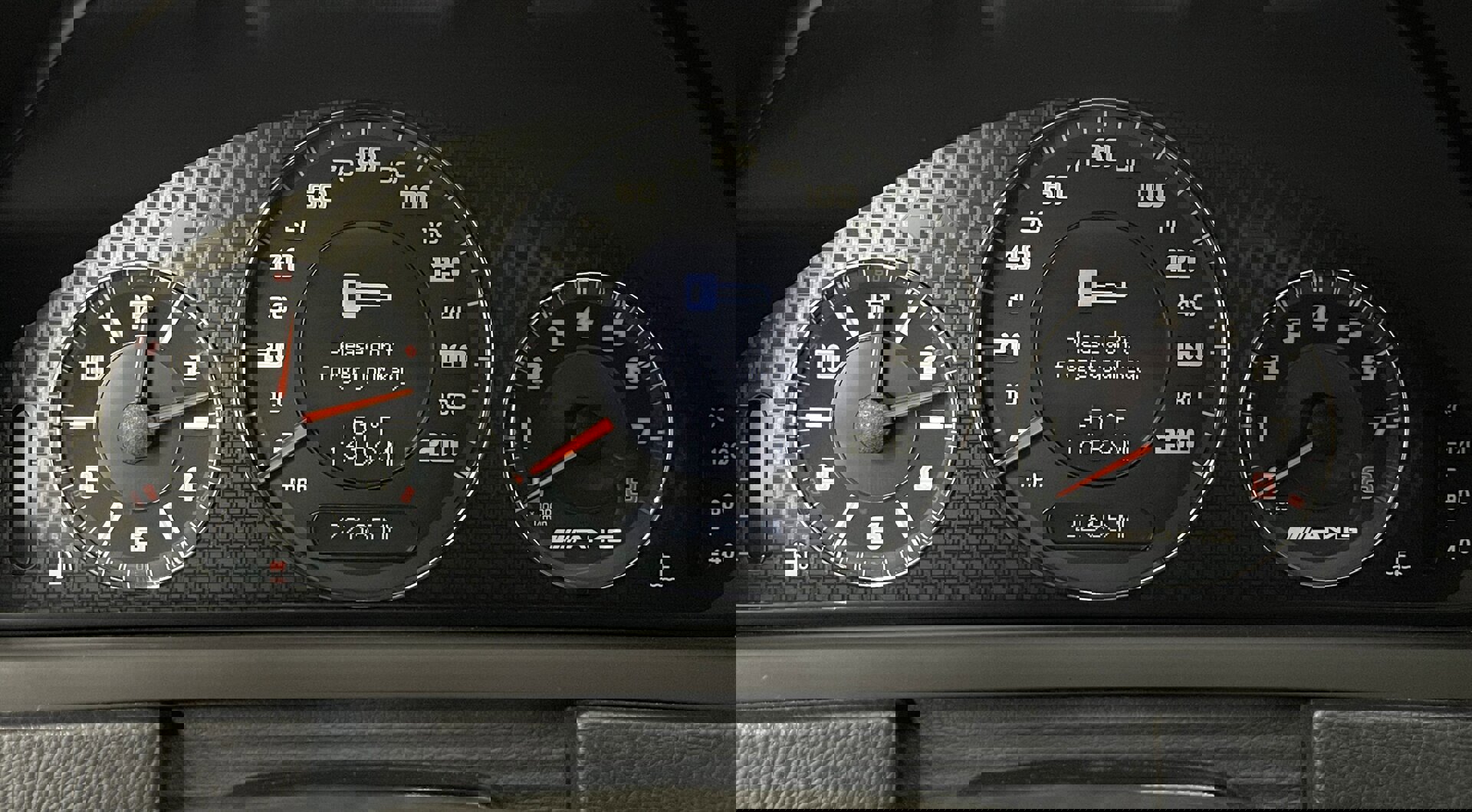 Used 2008 Mercedes-Benz CLK 63 AMG Black Series image 39