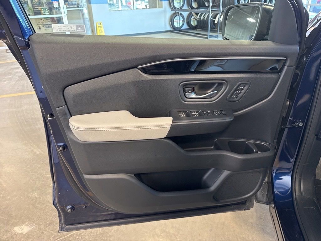 New 2026 Honda Passport RTL image 19