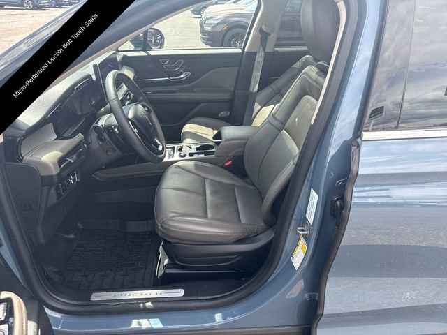 Used 2023 Lincoln Corsair AWD w/ Equipment Group 101A image 14