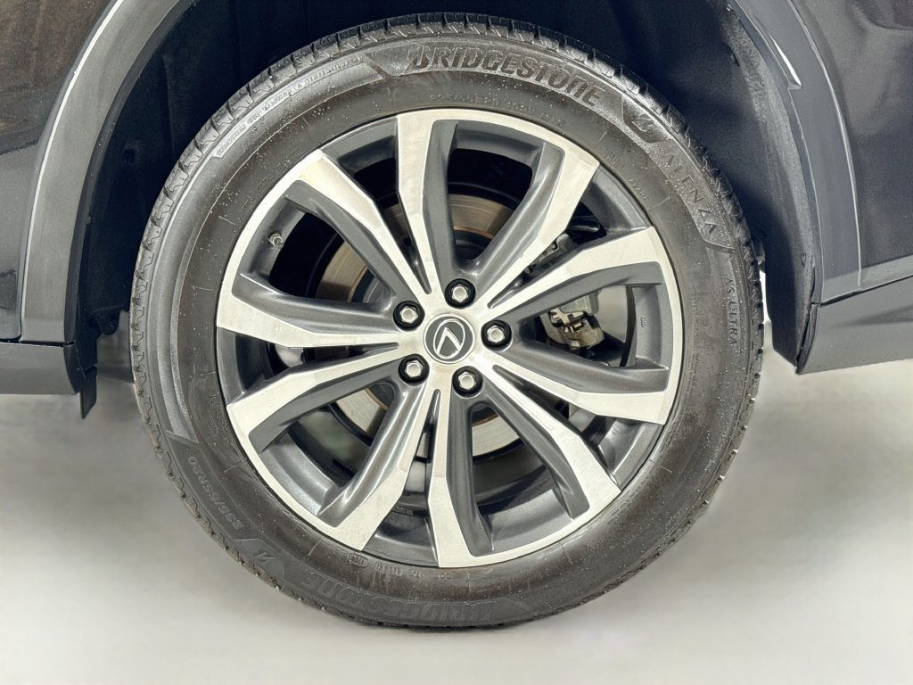 Used 2022 Lexus RX 450h AWD w/ Premium Package image 10