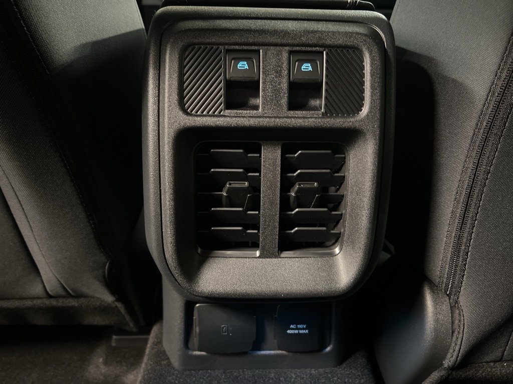 New 2026 Ford Bronco Big Bend image 34