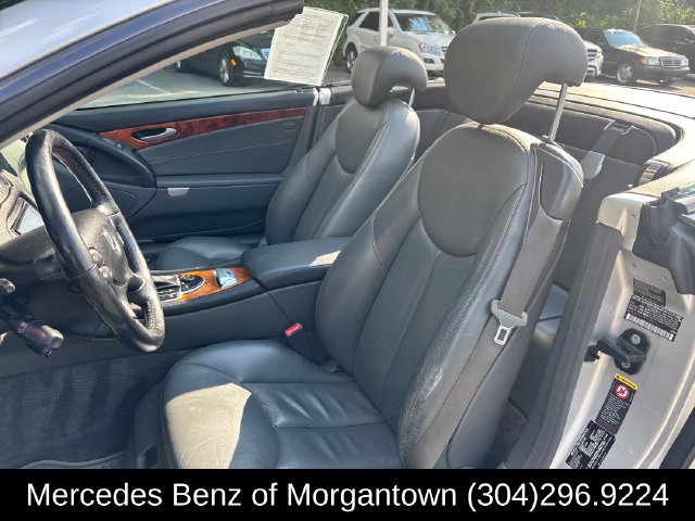 Used 2005 Mercedes-Benz SL 500 image 15