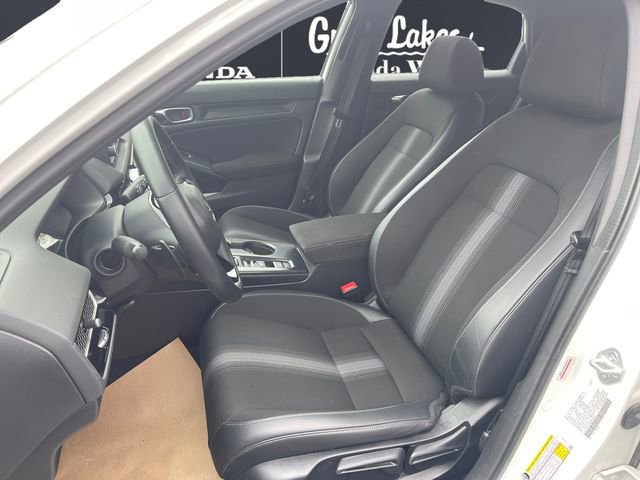 Certified 2023 Honda Civic Sport image 9