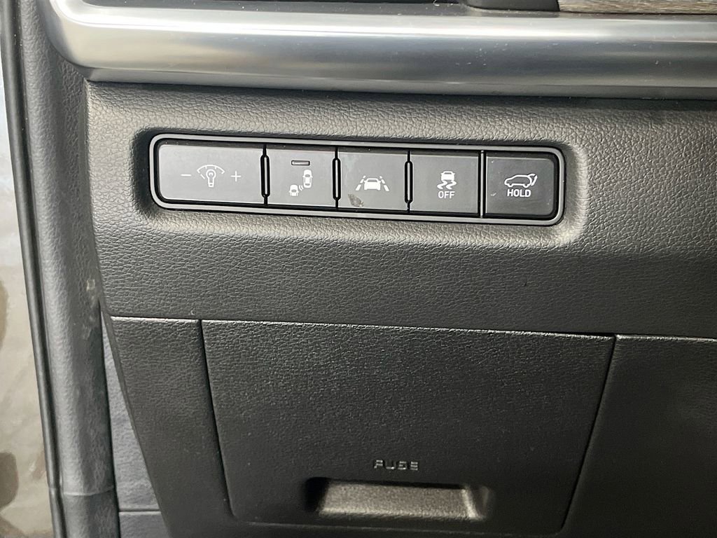 Used 2022 Kia Telluride EX w/ EX Premium Package image 10