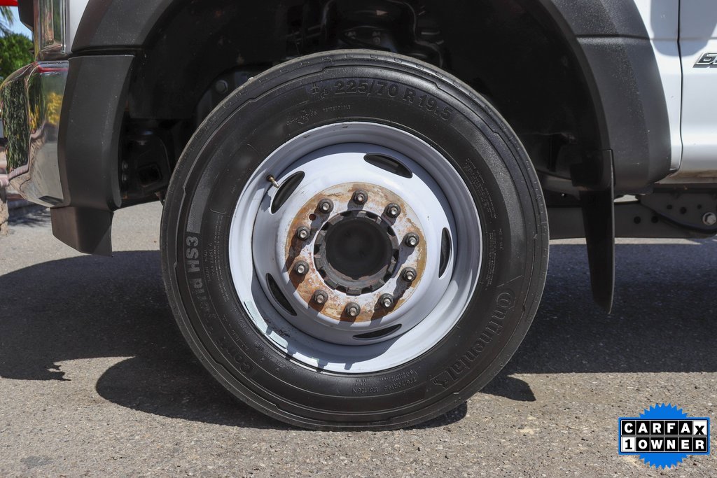 Used 2017 Ford F450 XL w/ Power Equipment Group image 34