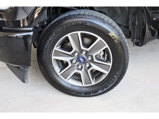 Used 2017 Ford F150 XLT w/ Equipment Group 301A Mid AWD/4WD image 29