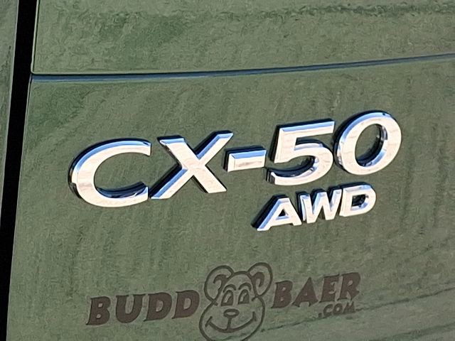 New 2026 MAZDA CX-50 AWD 2.5 S w/ Weather Package image 22
