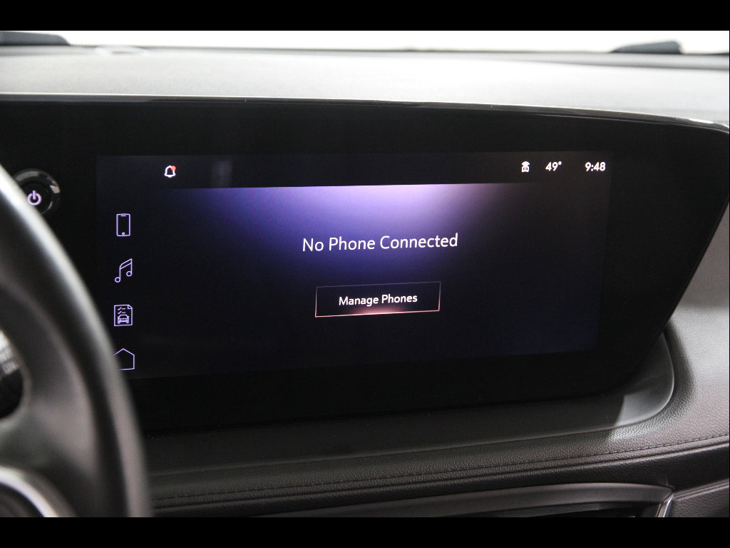 Certified 2024 Buick Encore GX Preferred FWD image 11