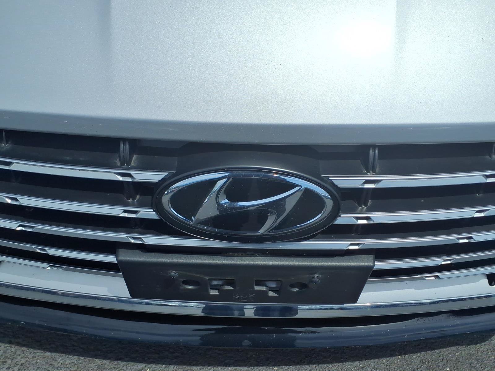 Used 2022 Hyundai Sonata SEL w/ Cargo Package FWD image 11
