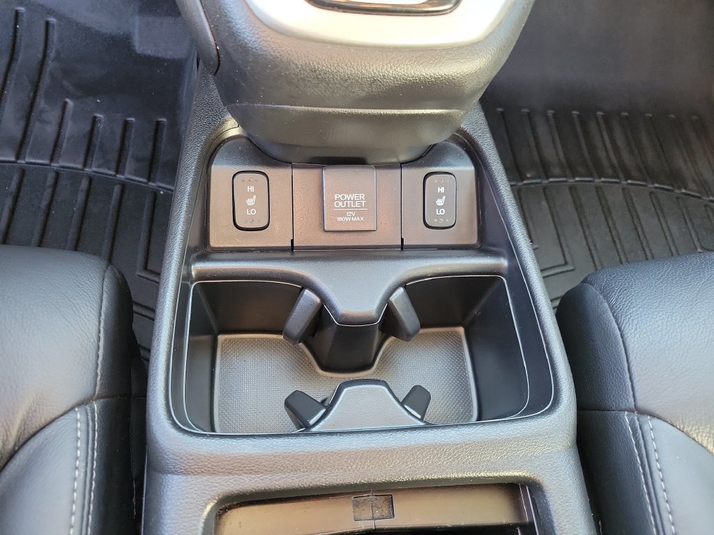Used 2014 Honda CR-V EX-L image 33