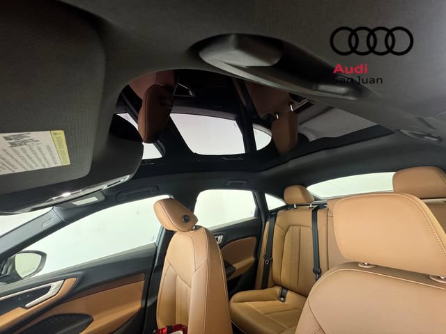 Used 2025 Audi A5 2.0T Premium w/ Convenience Package AWD/4WD image 14