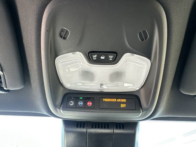 Used 2024 Chevrolet Colorado Trail Boss w/ Technology Package image 41