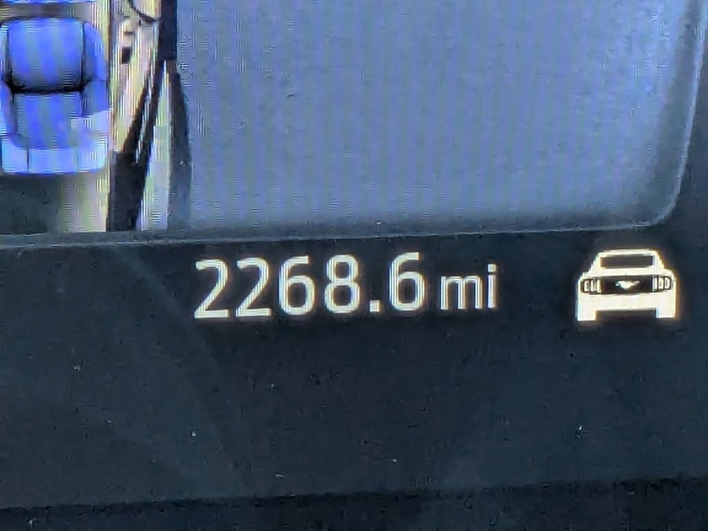 Used 2024 Ford Mustang GT Premium image 30