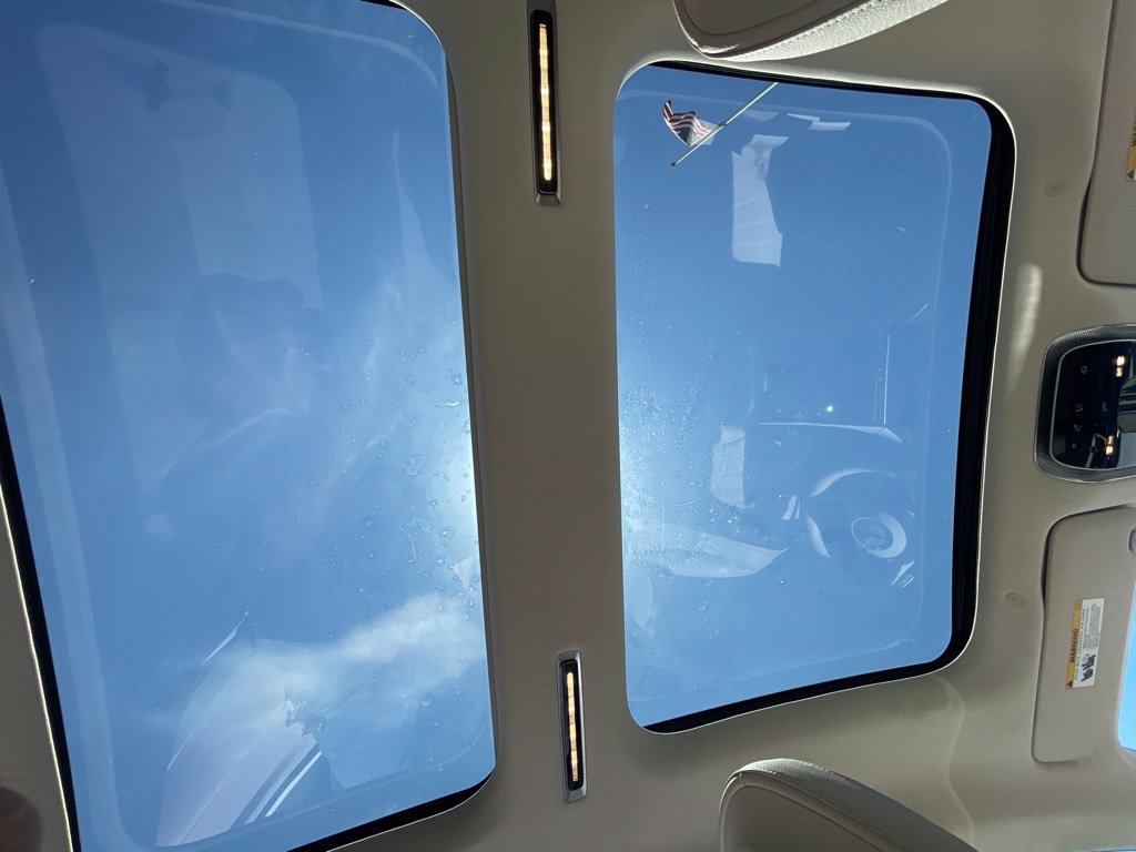 Used 2022 Mercedes-Benz EQS 450+ Sedan image 24