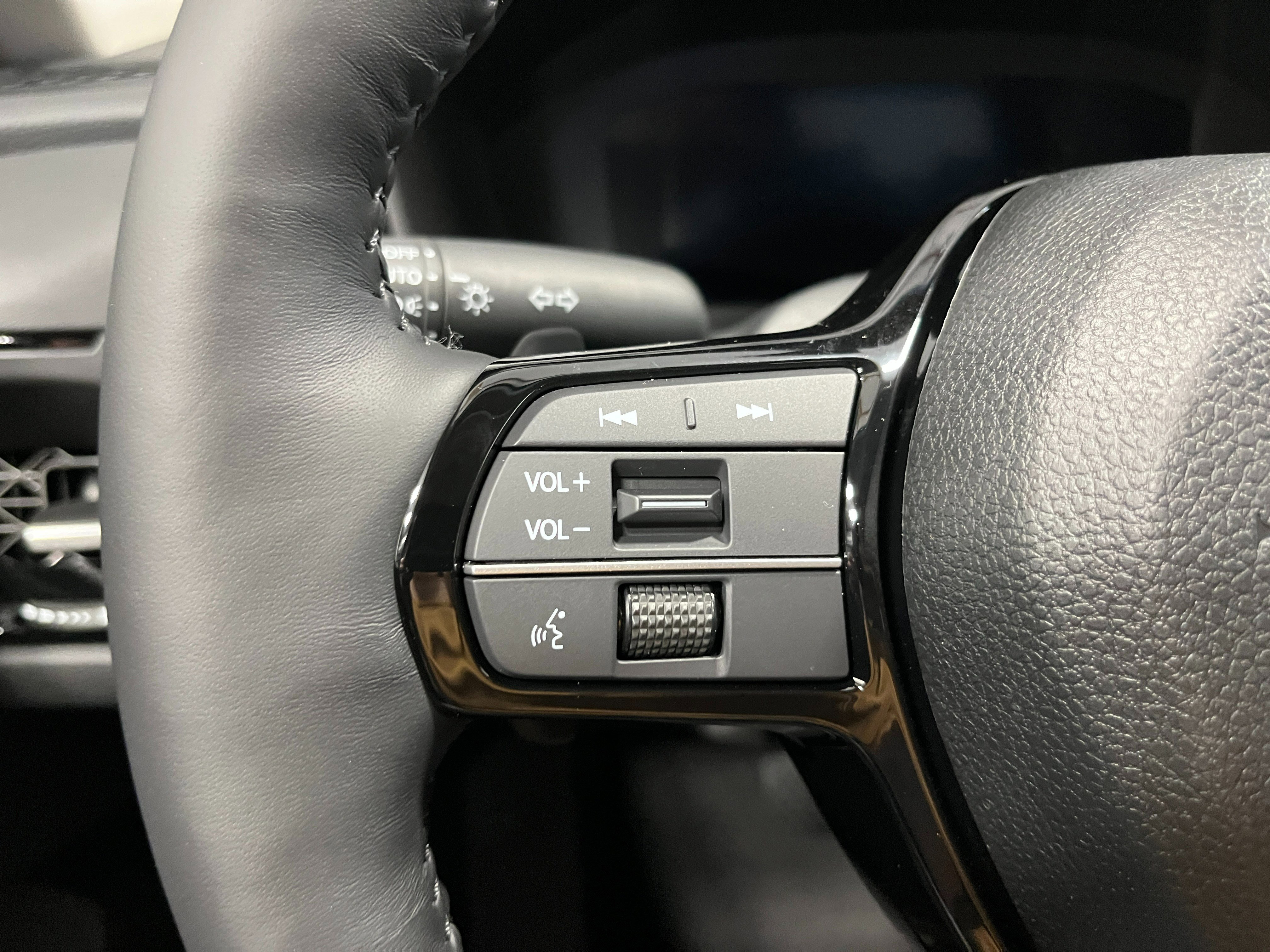 New 2026 Honda Accord Touring image 15