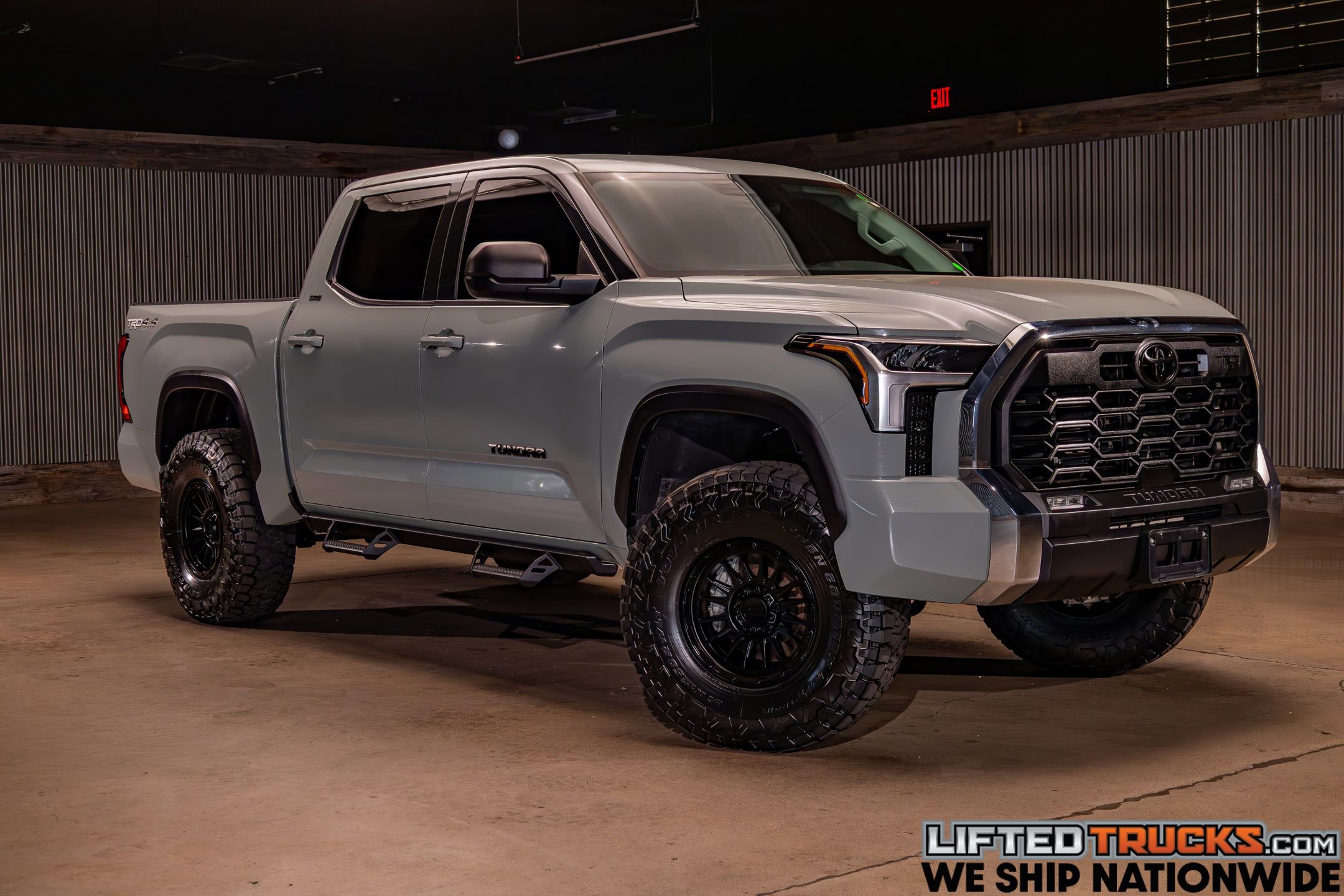 Used 2023 Toyota Tundra SR5 w/ TRD Off-Road Package