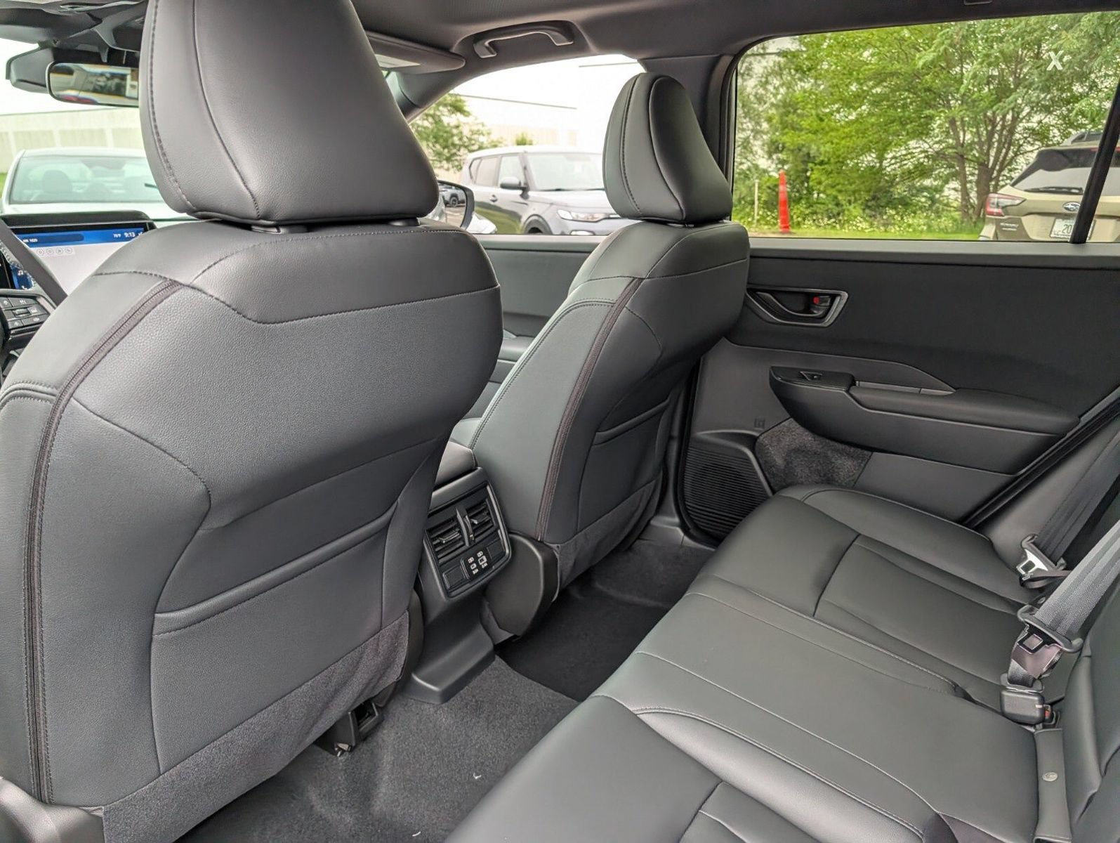New 2026 Subaru Outback Premium AWD/4WD image 25