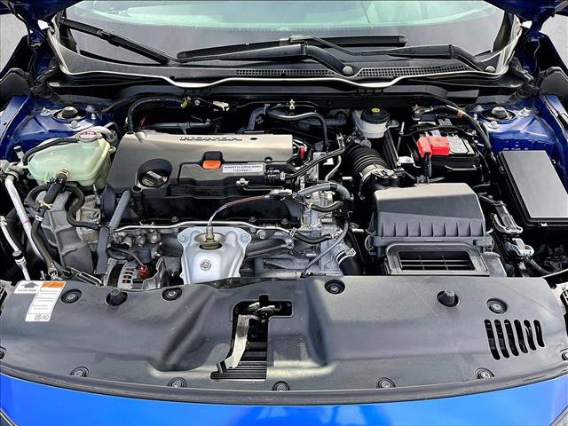 Used 2019 Honda Civic Sport image 10