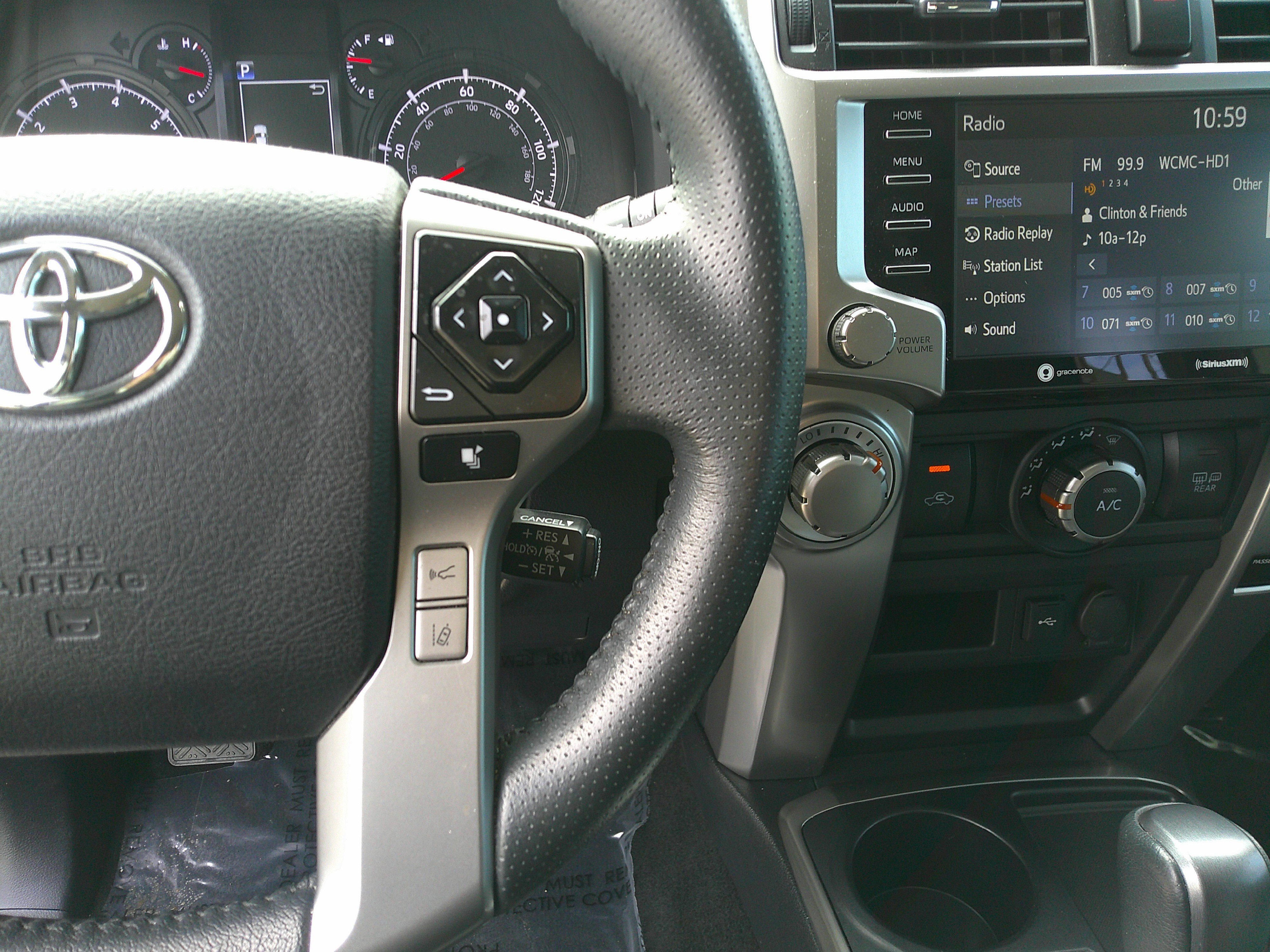 Used 2022 Toyota 4Runner SR5 Premium image 21