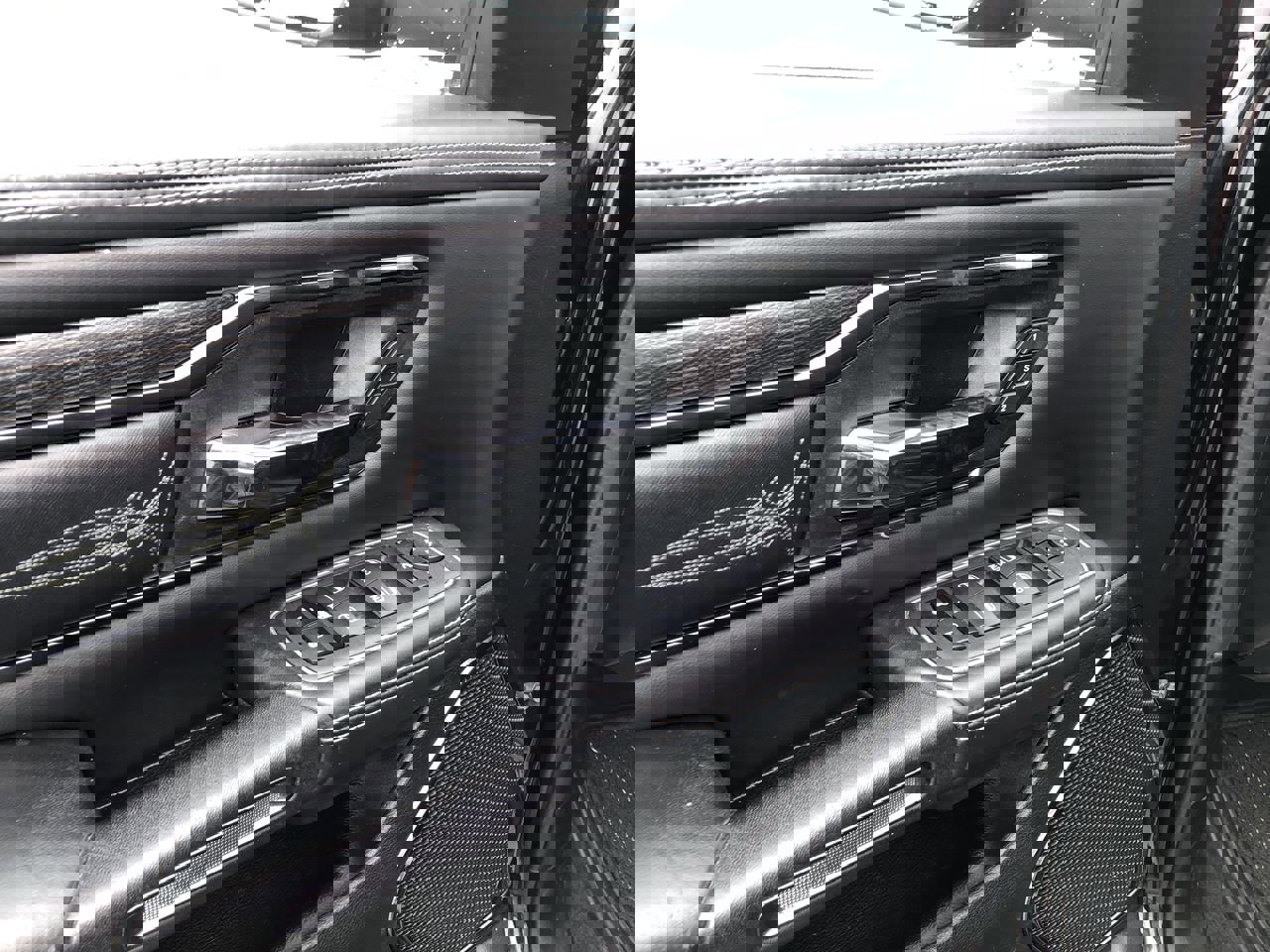 Used 2023 RAM 1500 Limited image 12