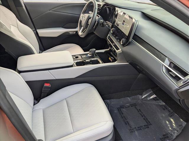 Used 2024 Lexus RX 350 Premium Plus image 20