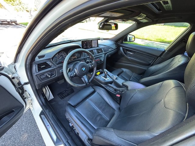 Used 2015 BMW 335i Sedan RWD image 28
