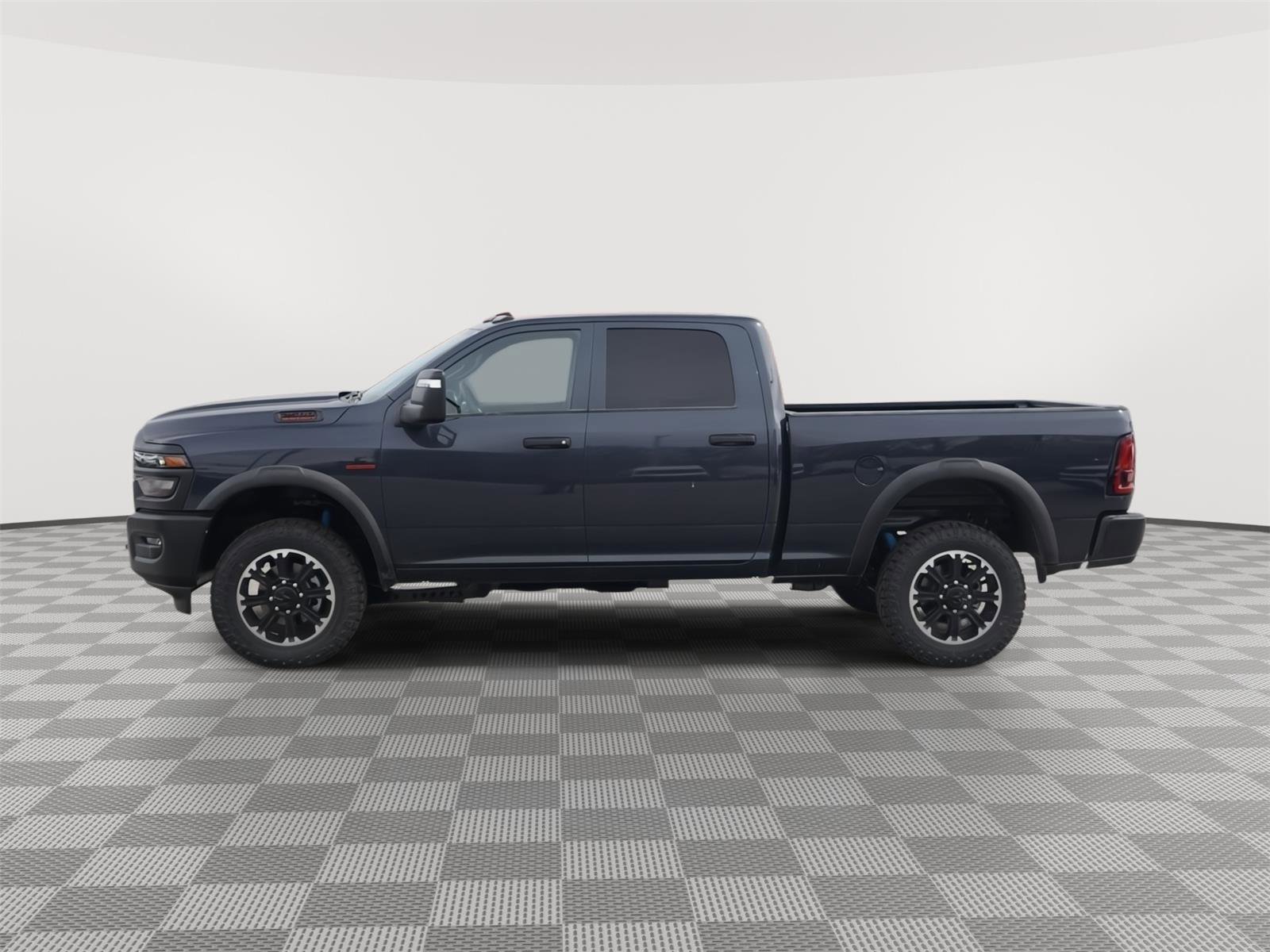 New 2026 RAM 2500 Tradesman AWD/4WD image 9