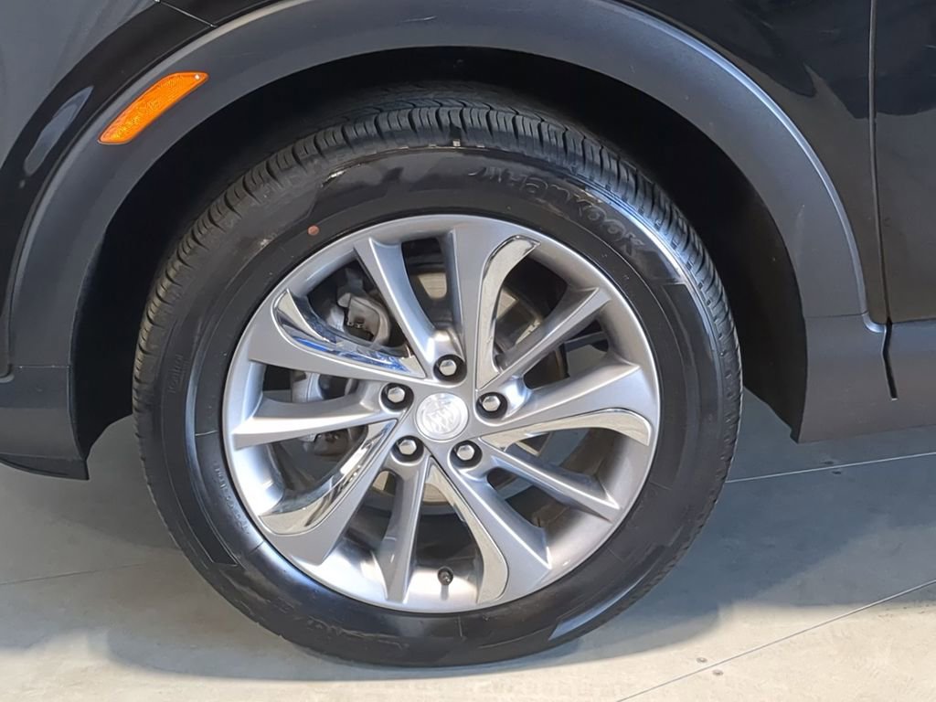 Used 2023 Buick Encore GX Essence w/ Experience Buick Package image 17