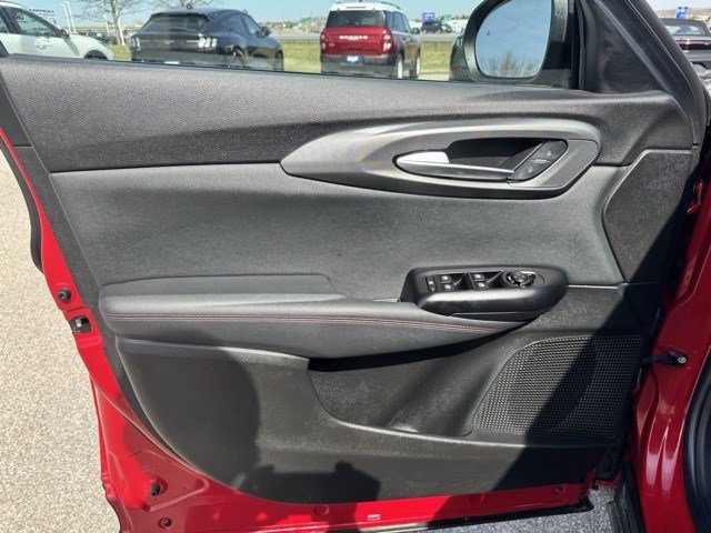 Used 2023 Dodge Hornet GT w/ GT Blacktop Package image 11