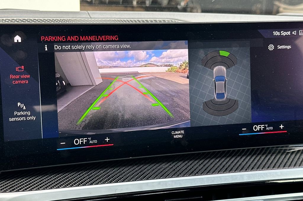 Used 2023 BMW i4 M50 image 22