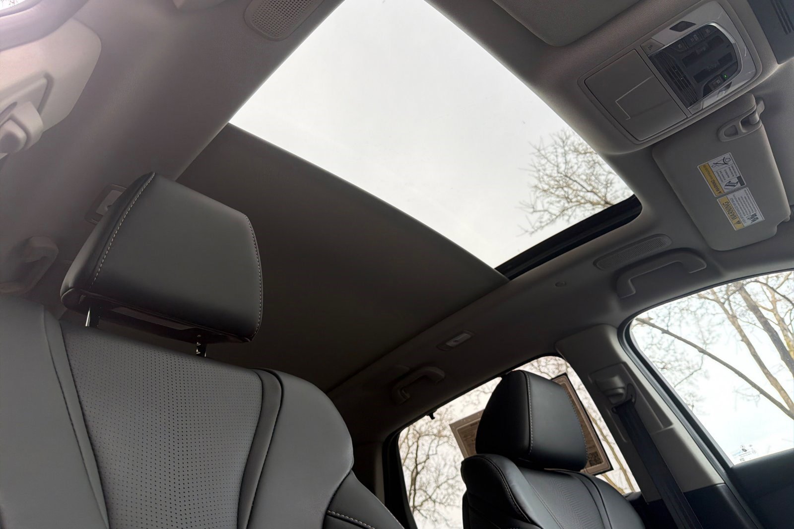 Certified 2026 Acura MDX SH-AWD w/Technology Package image 21