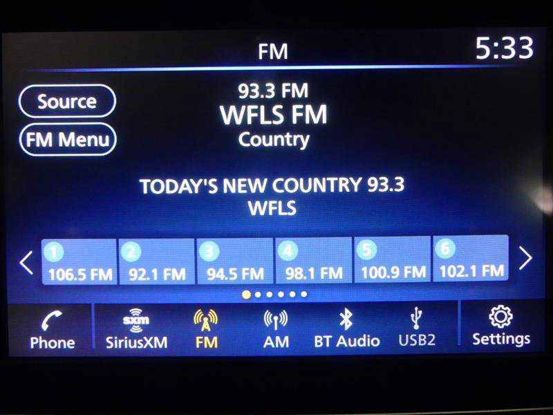 Used 2022 Nissan Leaf S Plus image 13