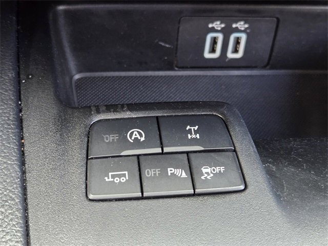 Used 2020 Ford Ranger XLT w/ Equipment Group 302A Luxury image 21