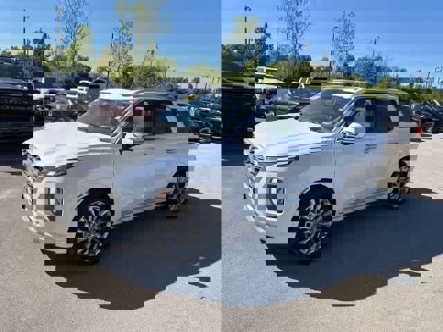 Used 2020 Hyundai Palisade Limited AWD/4WD image 16