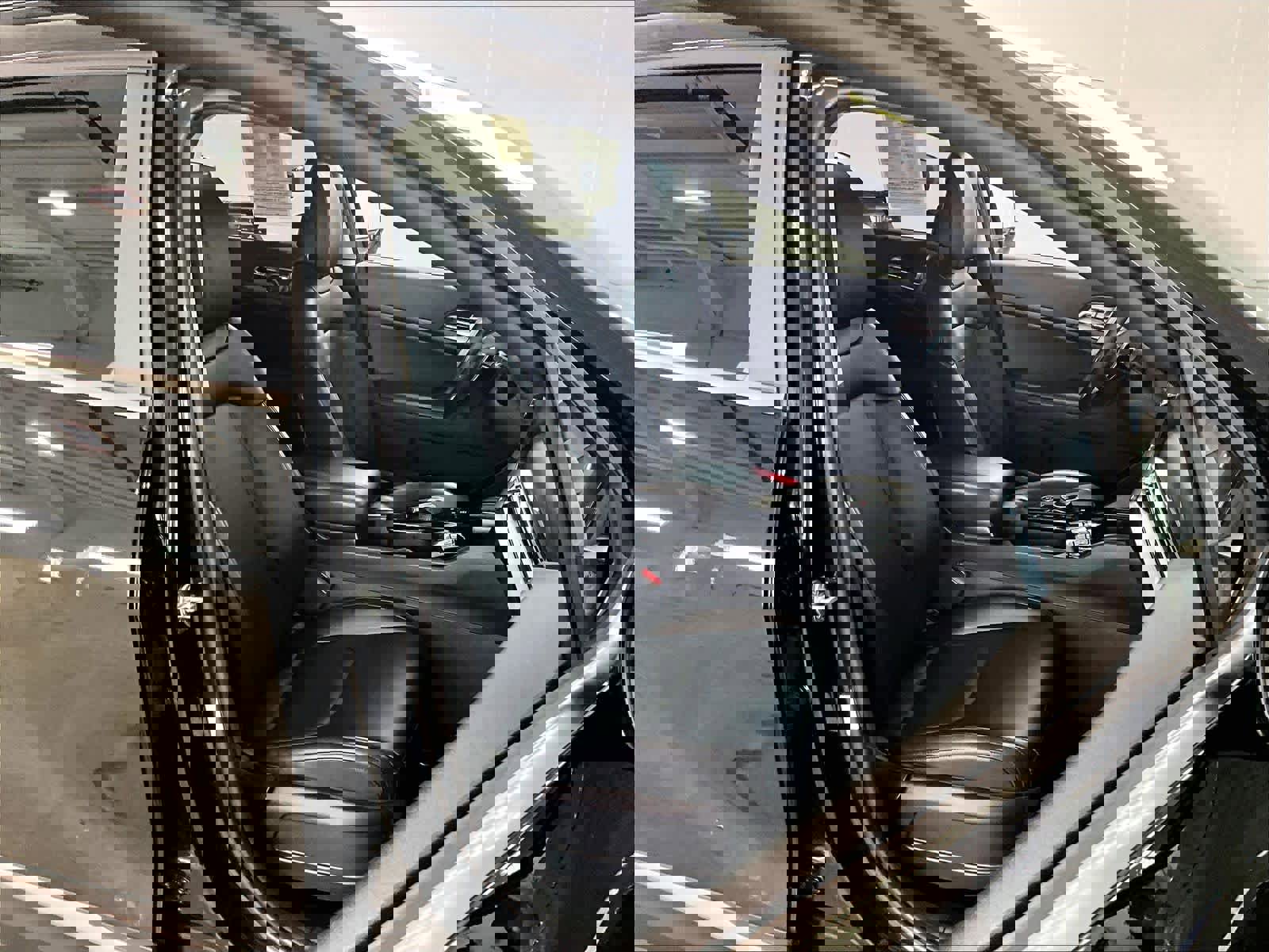 Used 2023 Kia Sportage EX w/ EX Premium Package image 11