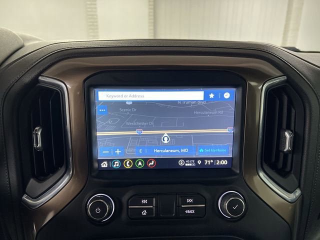 Certified 2021 Chevrolet Silverado 3500 High Country image 14