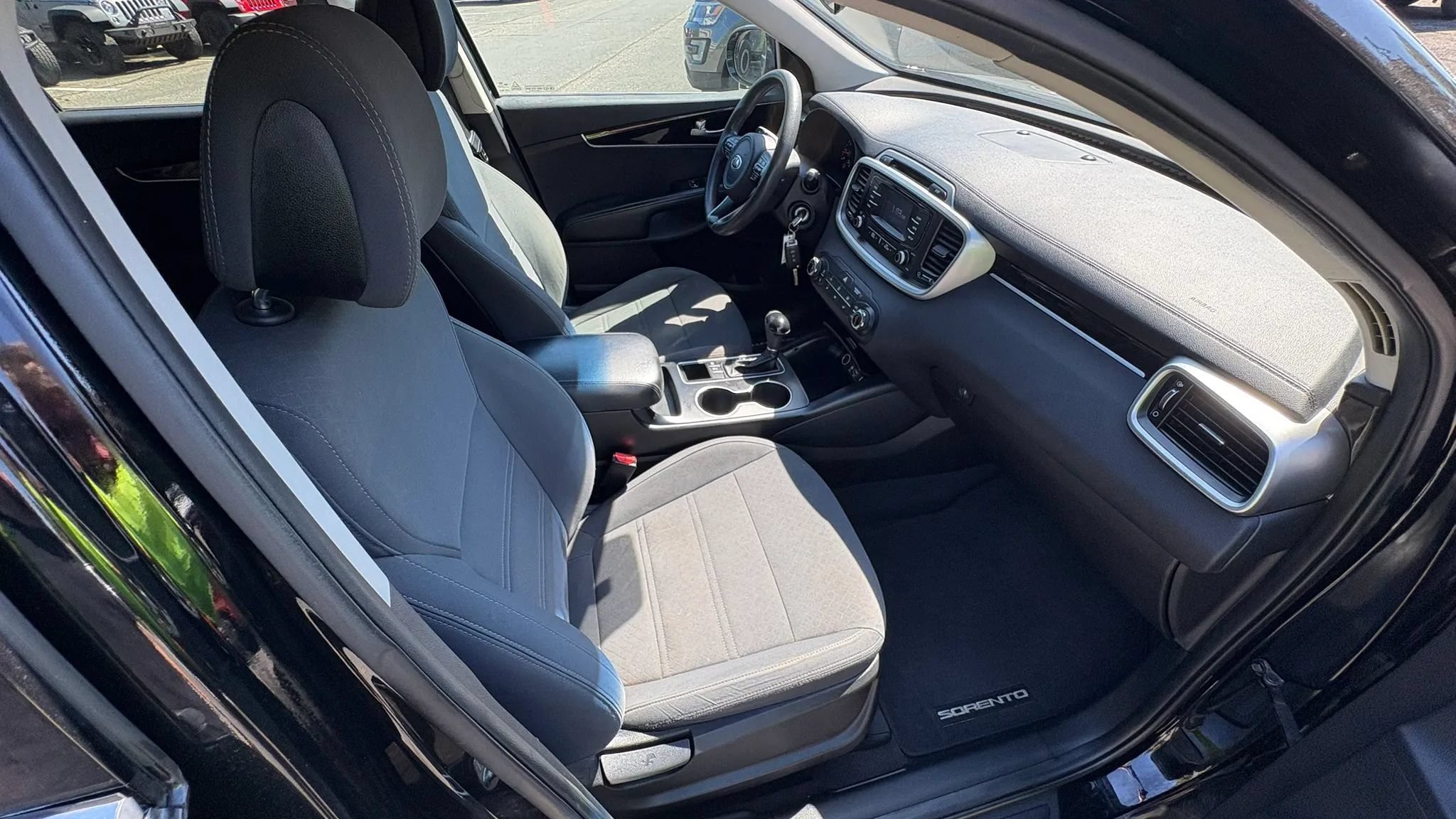 Used 2016 Kia Sorento AWD image 34