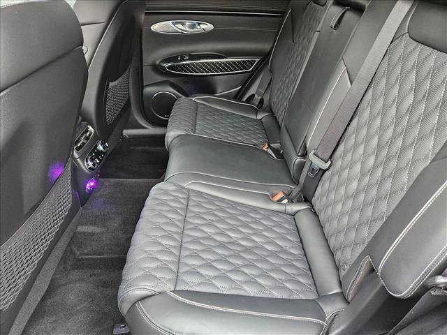 Used 2024 Genesis GV70 3.5T Sport w/ Sport Prestige Package image 18