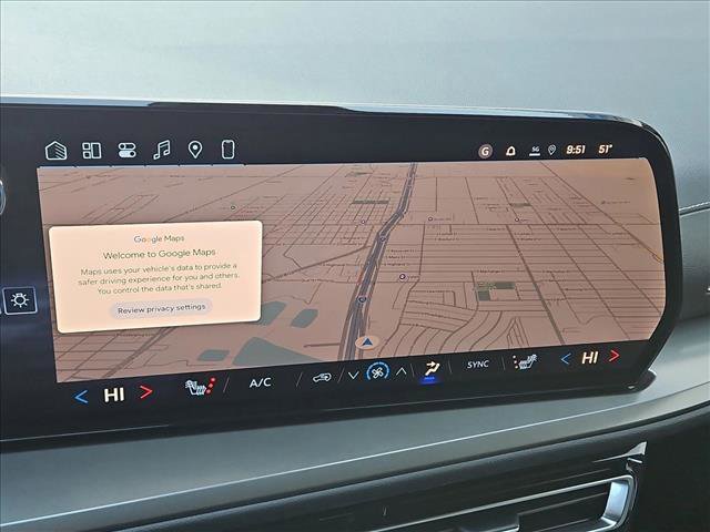 New 2026 Chevrolet Traverse LT image 14