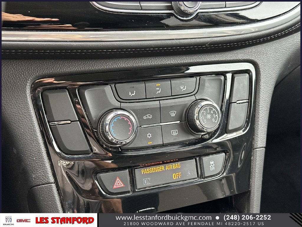 Certified 2019 Buick Encore Preferred w/ Safety Package AWD/4WD image 31