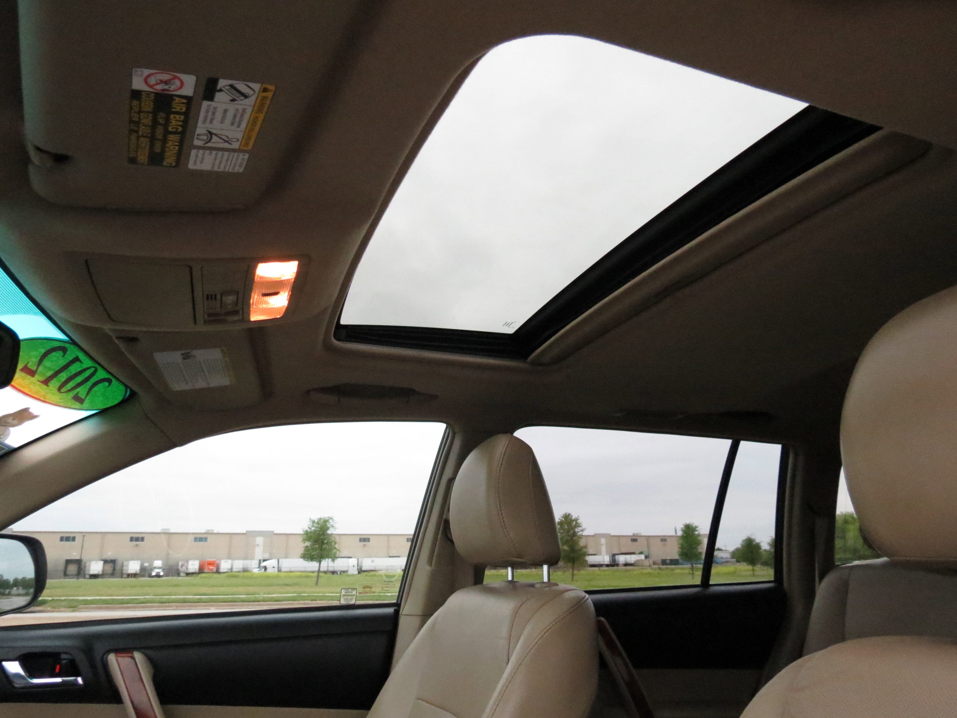 Used 2012 Toyota Highlander Limited image 20